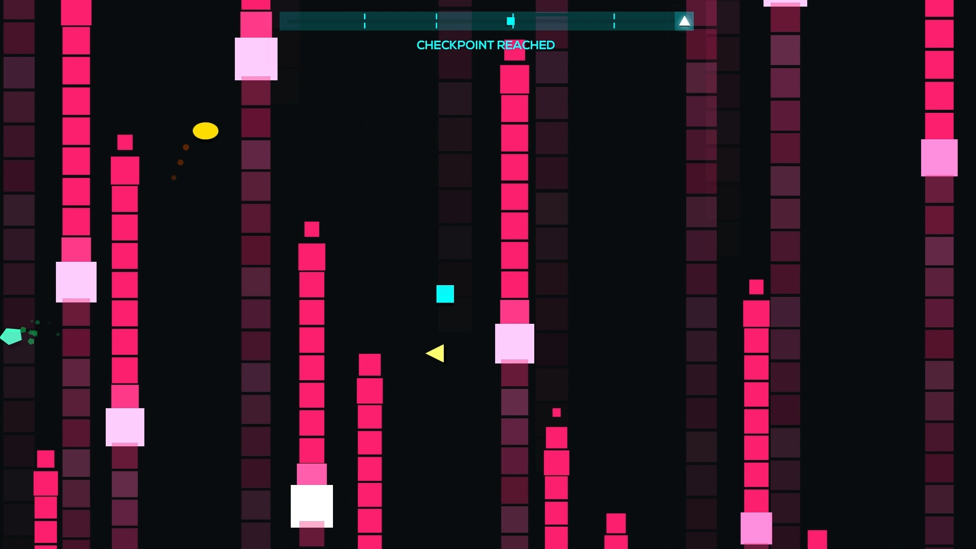 just shapes and beats