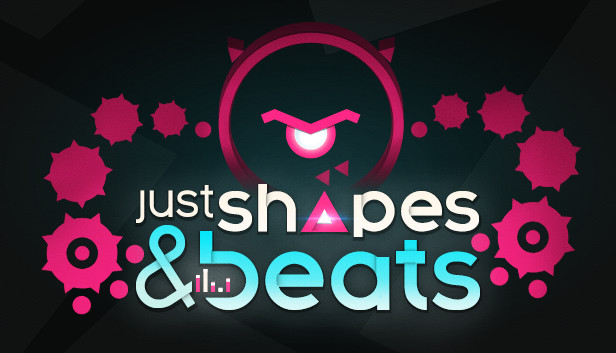 just shapes & beats