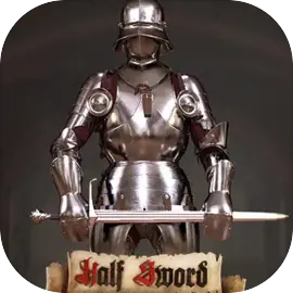 Half Sword APK