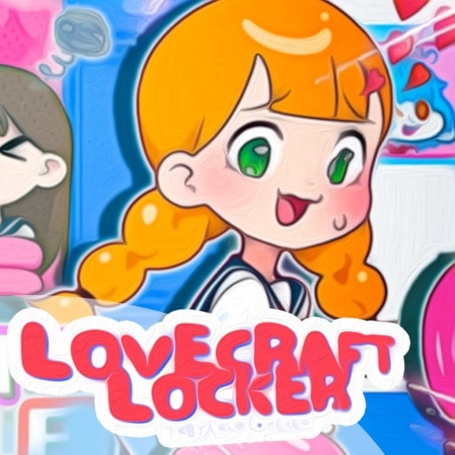 Lovecraft Locker